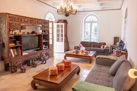Villa i Aix-en-Provence, Bouches-du-Rhone, Aix-en-Provence - € 2.590.000 | Ref: 85785736 - foto 8