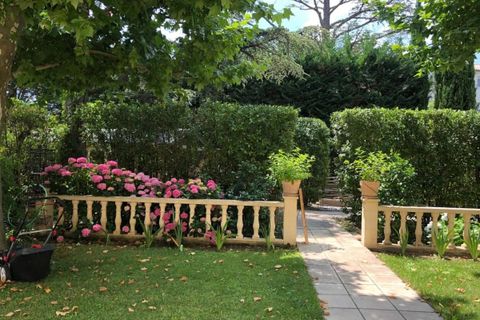 Villa i Aix-en-Provence, Bouches-du-Rhone, Aix-en-Provence - € 2.590.000 | Ref: 85785736 - foto 21