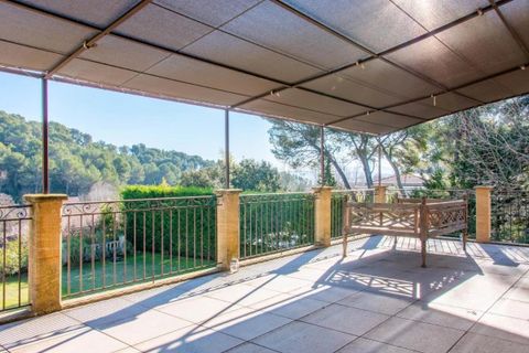 Villa i Aix-en-Provence, Bouches-du-Rhone, Aix-en-Provence - € 2.590.000 | Ref: 85785736 - foto 15