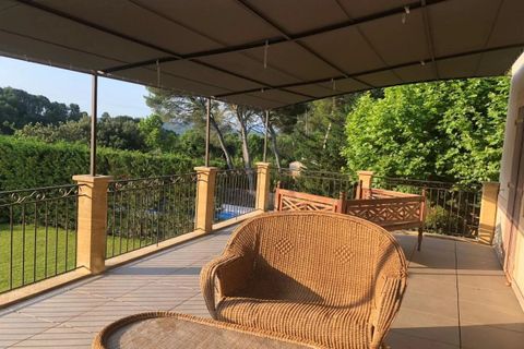 Villa i Aix-en-Provence, Bouches-du-Rhone, Aix-en-Provence - € 2.590.000 | Ref: 85785736 - foto 16