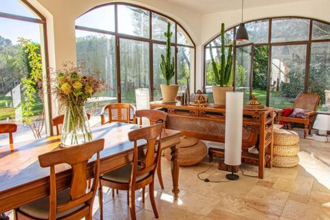 Villa a Aix-en-Provence, Bouches-du-Rhone - foto 5
