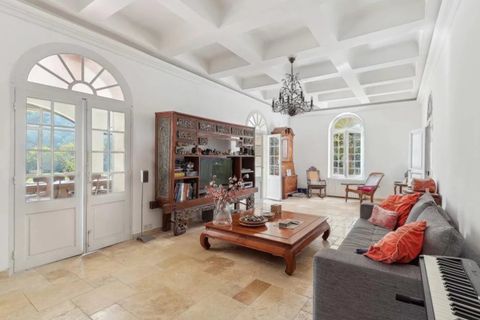 Villa i Aix-en-Provence, Bouches-du-Rhone, Aix-en-Provence - € 2.590.000 | Ref: 85785736 - foto 13
