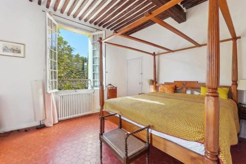 Villa i Aix-en-Provence, Bouches-du-Rhone, Aix-en-Provence - € 2.590.000 | Ref: 85785736 - foto 11