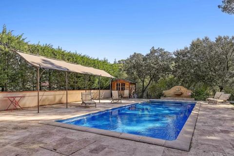Villa a Aix-en-Provence, Bouches-du-Rhone - foto 2