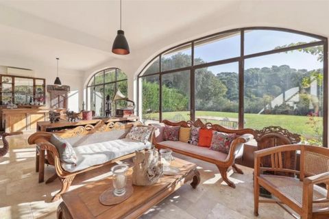 Villa a Aix-en-Provence, Bouches-du-Rhone - foto 3