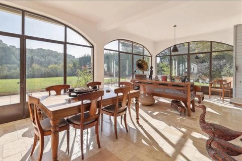 Villa i Aix-en-Provence, Bouches-du-Rhone, Aix-en-Provence - € 2.590.000 | Ref: 85785736 - foto 10