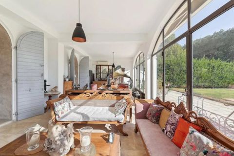 Villa i Aix-en-Provence, Bouches-du-Rhone, Aix-en-Provence - € 2.590.000 | Ref: 85785736 - foto 7