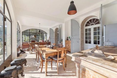 Villa i Aix-en-Provence, Bouches-du-Rhone, Aix-en-Provence - € 2.590.000 | Ref: 85785736 - foto 9