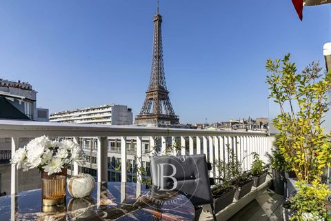 Lejlighed i Paris, Paris, Paris - € 2.640.000 | Ref: 85780647 - foto 1