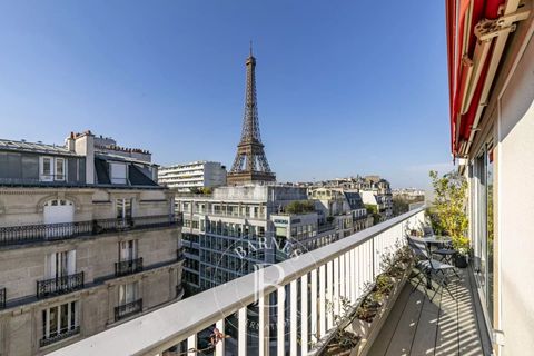 Lejlighed i Paris, Paris, Paris - € 2.640.000 | Ref: 85780647 - foto 3