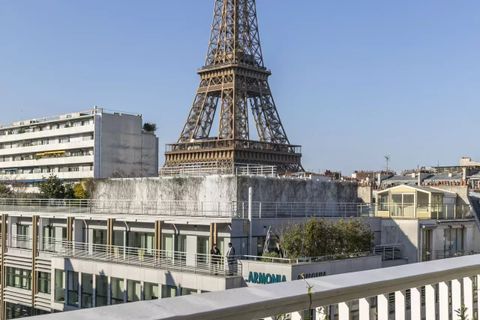 Lejlighed i Paris, Paris, Paris - € 2.640.000 | Ref: 85780647 - foto 5
