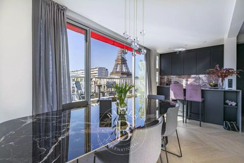 Lejlighed i Paris, Paris, Paris - € 2.640.000 | Ref: 85780647 - foto 6