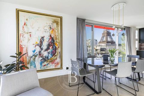 Lejlighed i Paris, Paris, Paris - € 2.640.000 | Ref: 85780647 - foto 8