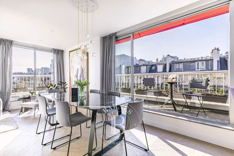 Lejlighed i Paris, Paris, Paris - € 2.640.000 | Ref: 85780647 - foto 9