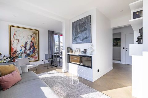 Lejlighed i Paris, Paris, Paris - € 2.640.000 | Ref: 85780647 - foto 10