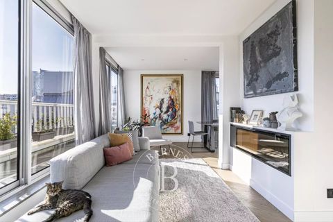 Lejlighed i Paris, Paris, Paris - € 2.640.000 | Ref: 85780647 - foto 12