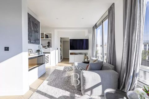 Lejlighed i Paris, Paris, Paris - € 2.640.000 | Ref: 85780647 - foto 13