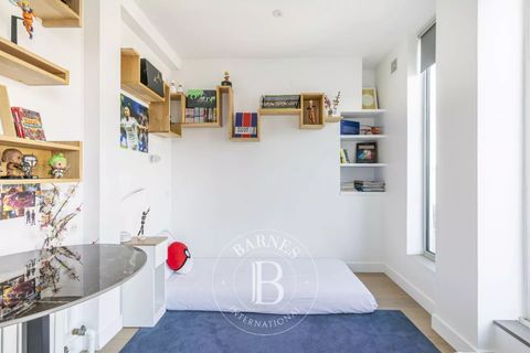 Lejlighed i Paris, Paris, Paris - € 2.640.000 | Ref: 85780647 - foto 18