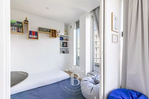 Lejlighed i Paris, Paris, Paris - € 2.640.000 | Ref: 85780647 - foto 19
