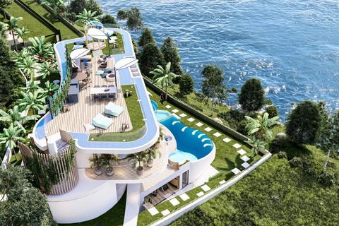 Villa i Eze, Alpes-Maritimes, Eze - € 10 000 000 | Ref: HH-14245852 - foto 11