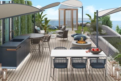 Villa i Eze, Alpes-Maritimes, Eze - € 10 000 000 | Ref: HH-14245852 - foto 14