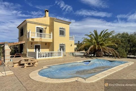 Lejlighed i Albox, Almeria, Albox - € 240.000 | Ref: 923-3273 - foto 1
