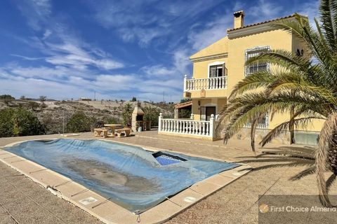 Lejlighed i Albox, Almeria, Albox - € 240.000 | Ref: 923-3273 - foto 2