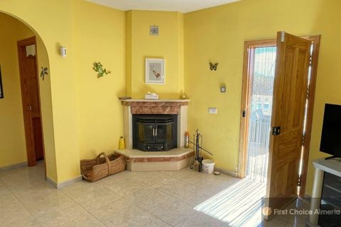 Lejlighed i Albox, Almeria, Albox - € 240.000 | Ref: 923-3273 - foto 4