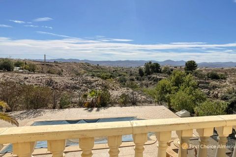 Lejlighed i Albox, Almeria, Albox - € 240.000 | Ref: 923-3273 - foto 13