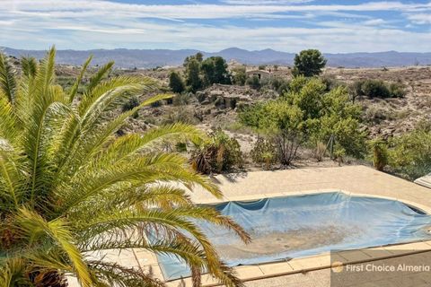 Lejlighed i Albox, Almeria, Albox - € 240.000 | Ref: 923-3273 - foto 17