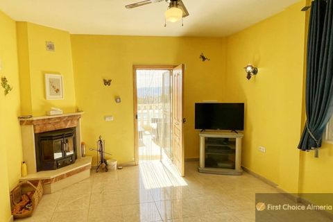 Lejlighed i Albox, Almeria, Albox - € 240.000 | Ref: 923-3273 - foto 21