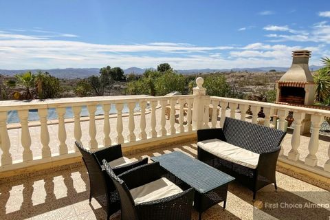 Lejlighed i Albox, Almeria, Albox - € 240.000 | Ref: 923-3273 - foto 23