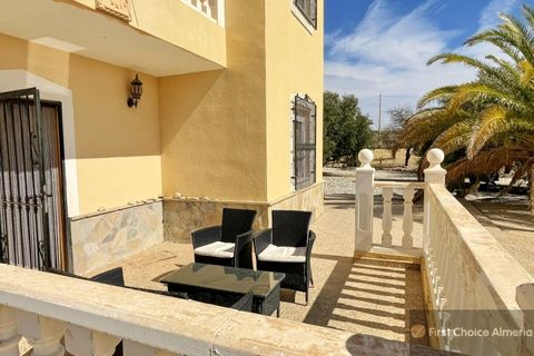 Lejlighed i Albox, Almeria, Albox - € 240.000 | Ref: 923-3273 - foto 24