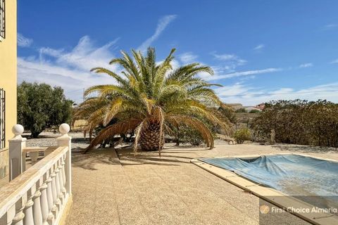Lejlighed i Albox, Almeria, Albox - € 240.000 | Ref: 923-3273 - foto 25