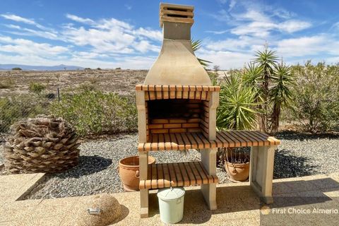 Lejlighed i Albox, Almeria, Albox - € 240.000 | Ref: 923-3273 - foto 26