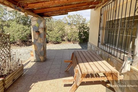 Lejlighed i Albox, Almeria, Albox - € 240.000 | Ref: 923-3273 - foto 28