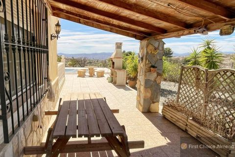 Lejlighed i Albox, Almeria, Albox - € 240.000 | Ref: 923-3273 - foto 29