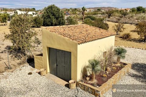 Lejlighed i Albox, Almeria, Albox - € 240.000 | Ref: 923-3273 - foto 30