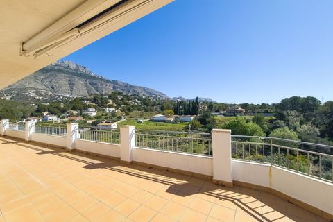 Lejlighed i Altea, Alicante, Altea - € 589.000 | Ref: 1403C - foto 3