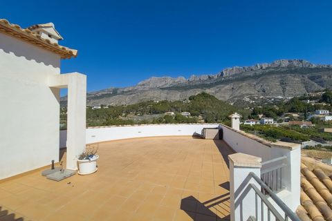 Lejlighed i Altea, Alicante, Altea - € 589.000 | Ref: 1403C - foto 4