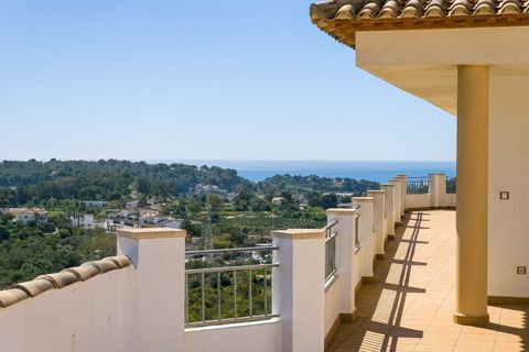 Lejlighed i Altea, Alicante, Altea - € 589.000 | Ref: 1403C - foto 5