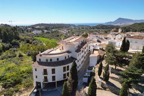 Lejlighed i Altea, Alicante, Altea - € 589.000 | Ref: 1403C - foto 20