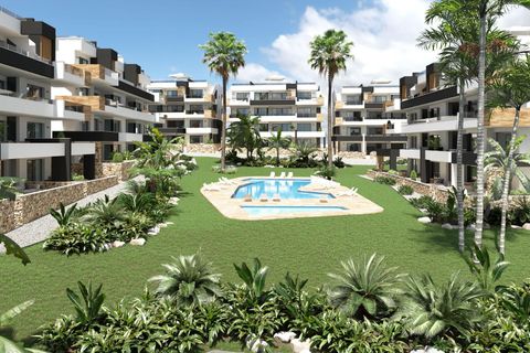 Leilighet i Los Altos, Alicante, Los Altos - € 273 000 | Ref: 12039 - foto 30