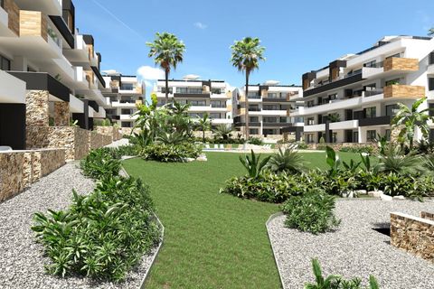 Leilighet i Los Altos, Alicante, Los Altos - € 273 000 | Ref: 12039 - foto 32