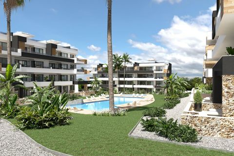 Lejlighed i Los Altos, Alicante, Los Altos - € 293.000 | Ref: 12037 - foto 2