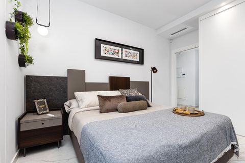 Lejlighed i Los Altos, Alicante, Los Altos - € 293.000 | Ref: 12037 - foto 18