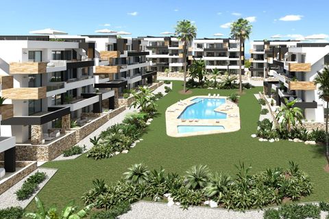 Lejlighed i Los Altos, Alicante, Los Altos - € 293.000 | Ref: 12037 - foto 33