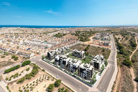 Lejlighed i Los Altos, Alicante, Los Altos - € 293.000 | Ref: 12037 - foto 34