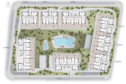 Lejlighed i Los Altos, Alicante, Los Altos - € 293.000 | Ref: 12037 - foto 36