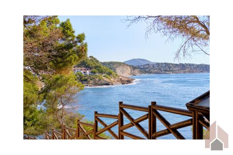 Villa i Benissa, Alicante, Benissa - € 1.670.000 | Ref: SiP-718 - foto 16